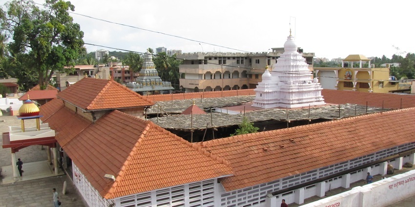 Kadri Temple is a site and seeking blessings is among the best things to do in Mangalore.