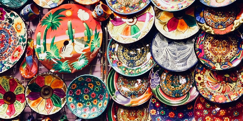 Exploring the vibrant local markets is one of the best things to do in Bidar, Karnataka.
