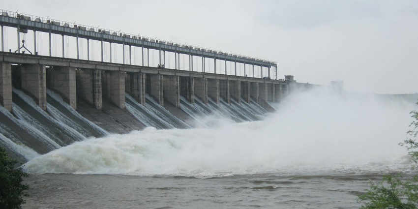 Unwind at Rallia Dam, which is one of the offbeat spots in Kunnur, Tamil Nadu.
