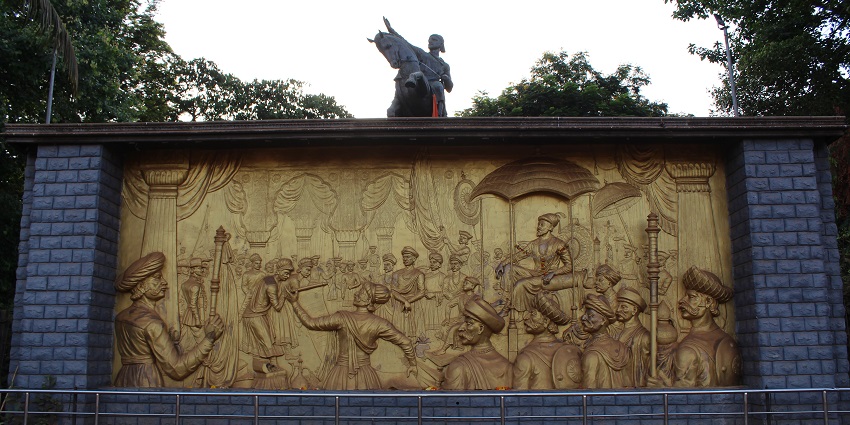 Shivaji Park is the largest park in the island city of Dadar–Things To Do In Dadar