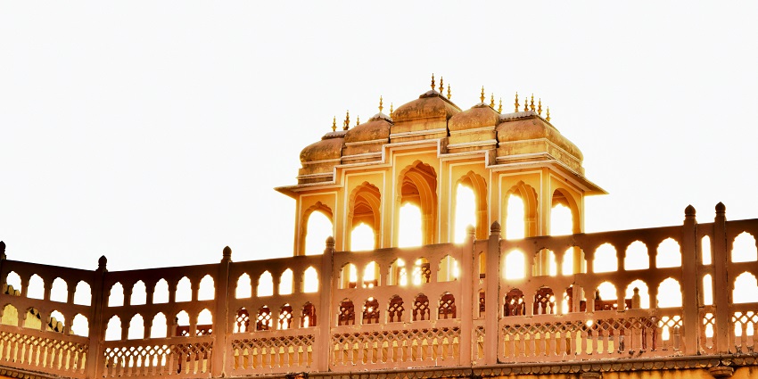 Exploring the iconic Gujari Mahal is one of the top things to do in Hisar, Haryana.