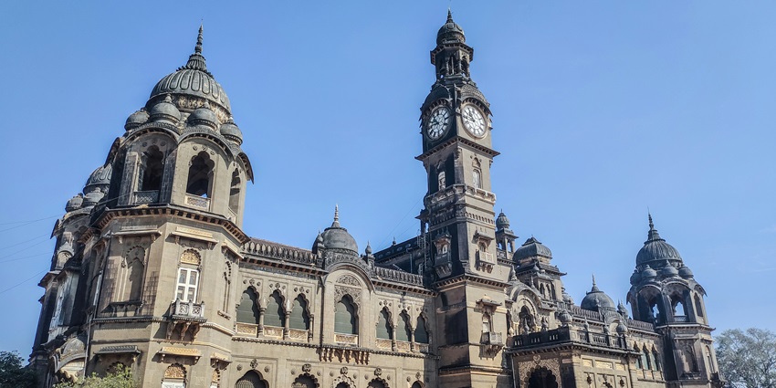 Shahu Sambhaji Raje Bhosale Chhatrapati Maharaj was the fourth Emperor of the Maratha.