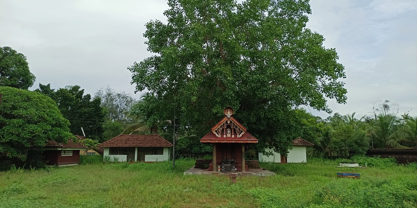 Vittoba Temple, one of the lesser-known temples in Ooty for travellers