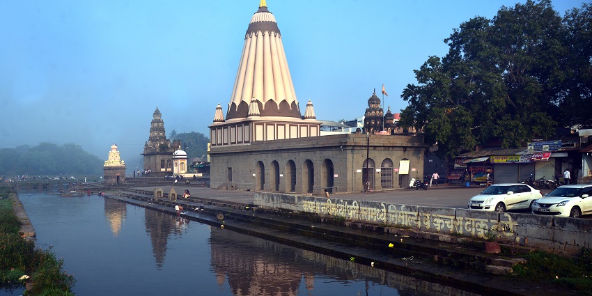 Explore the sacred Wai Temples with intricate carvings and spiritual significance.