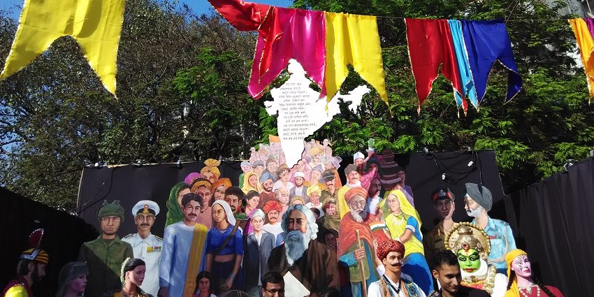 Things to see Kala Ghoda's vibrant streets with art, shops, and cultural diversity.