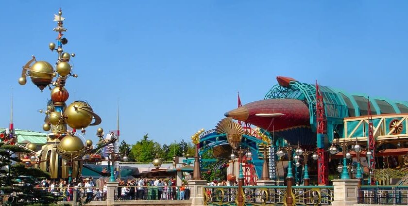 Ahmednagar water parks offer thrilling rides and fun for families