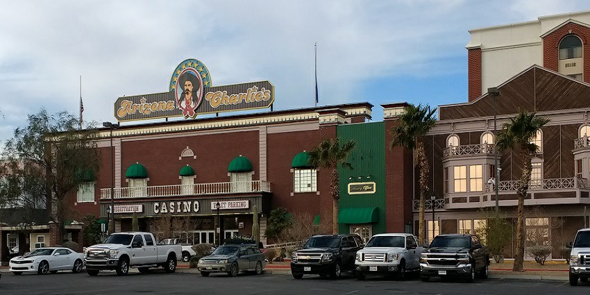 Where the beauty of the region meets top-tier gaming in Casinos in Phoenix Arizona