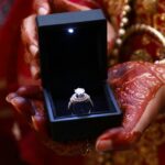 Exquisite jewelry for wedding shopping in Mumbai