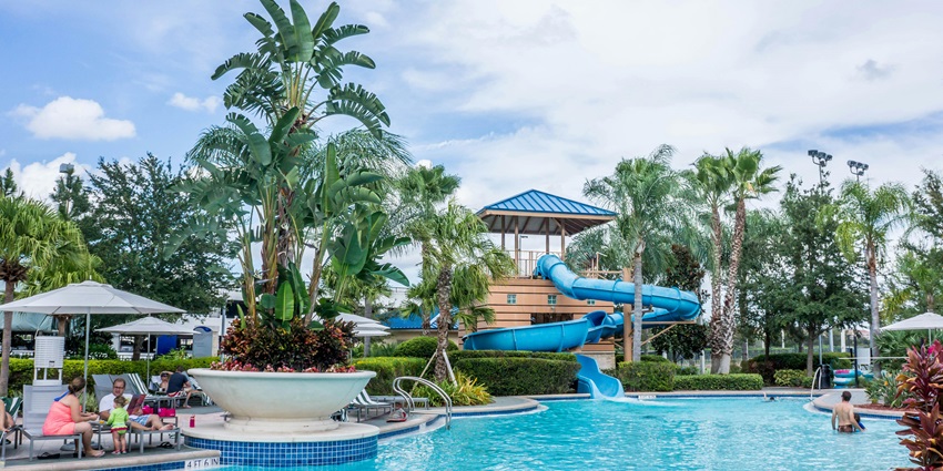 A vibrant water park with thrilling slides, wave pools, and a rain dance zone, one of the best places to visit in Shirdi for couples.