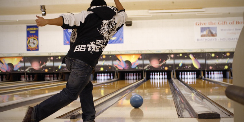 What The Fun is a vibrant entertainment hub for family and friends.