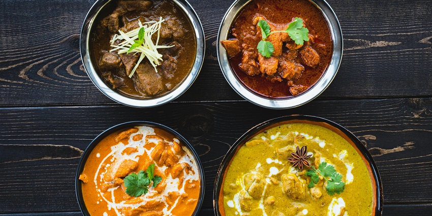 There are many eateries near Water Kingdom Water Park offering scrumptious food.