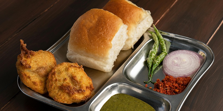 Kalyan's diverse culinary scene featuring local flavors and cozy dining