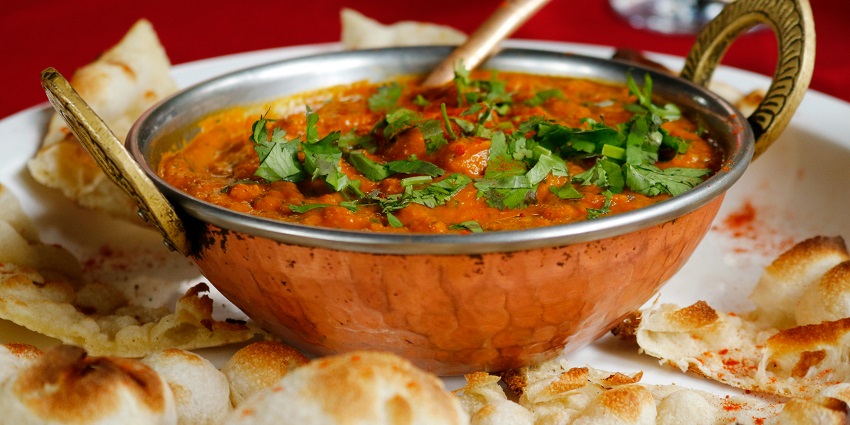 Savour the famous dishes of Maharashtra on your trip to Panchgani Waterfalls.
