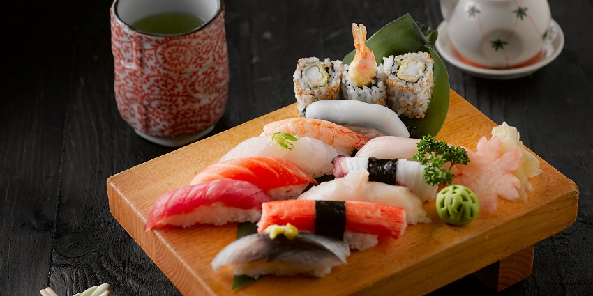 Enjoy culinary delights at shacks nearby Blue Whale Water Park, offering great flavours.