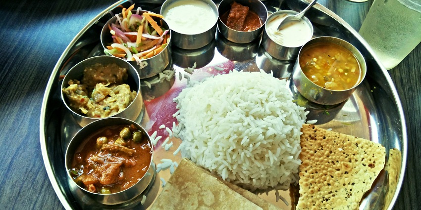 Restaurants with delicious North Indian food to add to your culinary experiences.