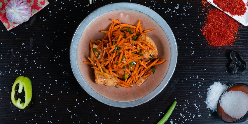 There are many famous eateries near Konark museums offering scrumptious delicacies.