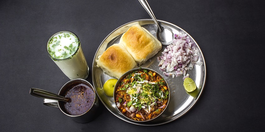 Enjoy a cruise party in Mumbai, followed by kebabs at Bademiya or fine dining at Wasabi.