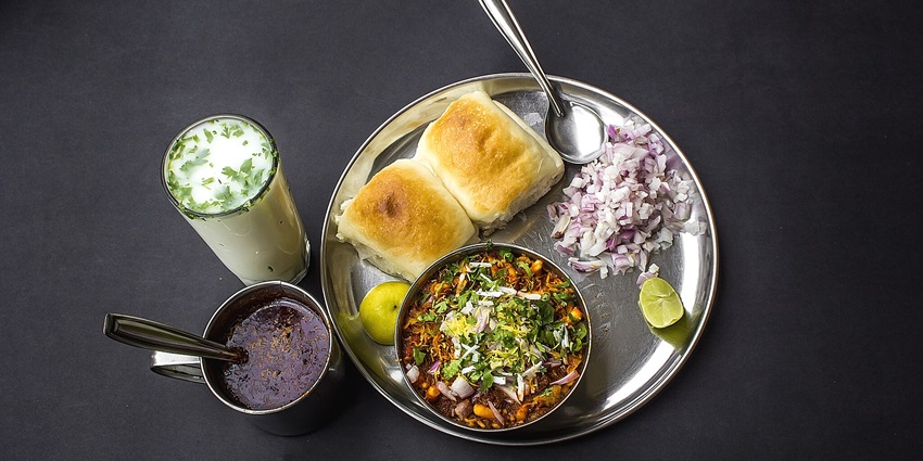 Karmala offers local eateries serving traditional Maharashtrian food delights.