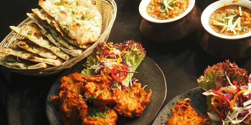 Savour the delicious dishes of Tamil Nadu on your trip to Chennai, India.