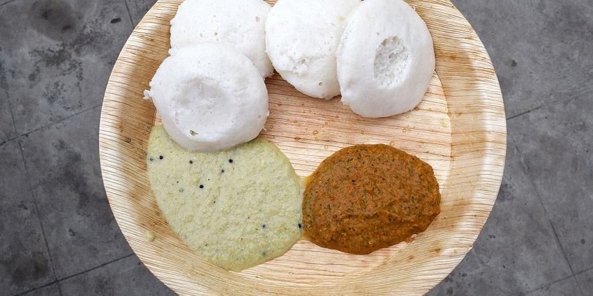 Dining options near Jain Caves offer diverse local and multicuisine meals and dishes.