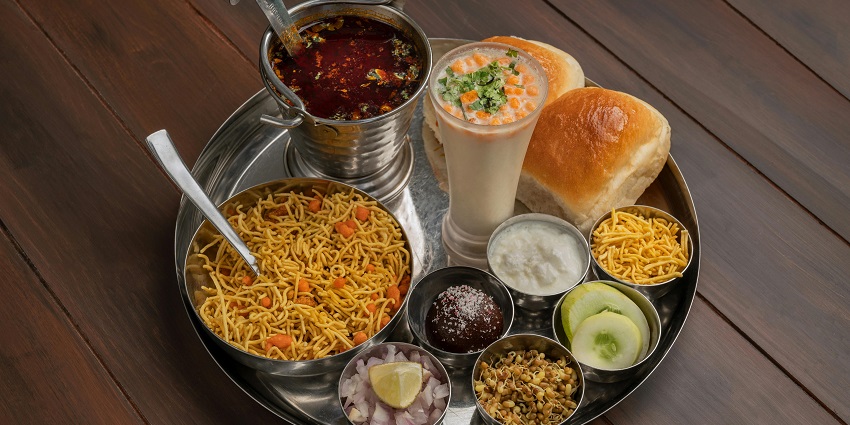 Try local cuisine during your trip to Jivdani Temple.