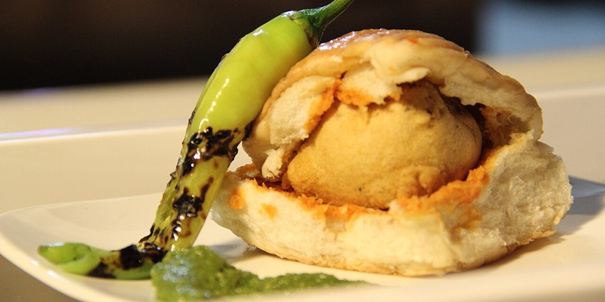 Try local cuisines of Maharashtra to add flavours to your trip.