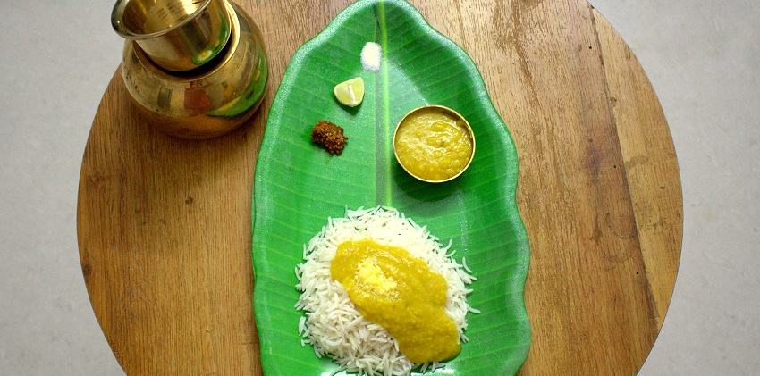 You can enjoy amazing food and local traditional cuisine.