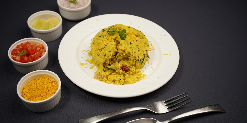 Relish the famous dishes of Pandharpur on your visit to the state of Maharashtra.