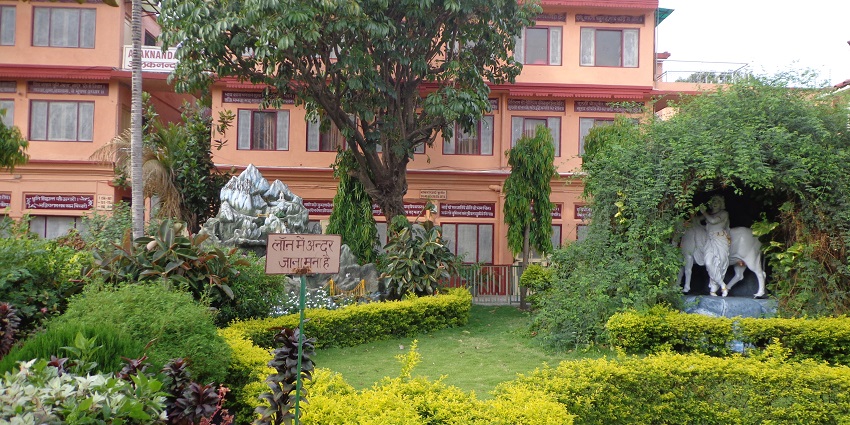 Guesthouse, offering cosy accommodations in a peaceful setting
