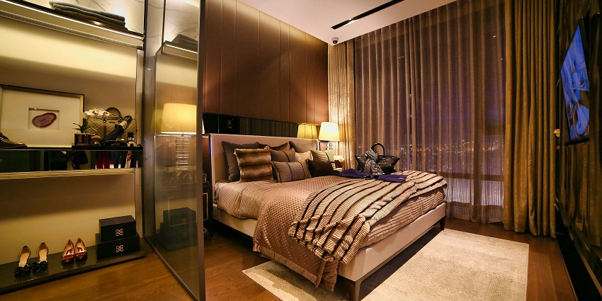 Couples' accommodations in Kalyan: luxury, mid-range, and budget options according to tourists needs