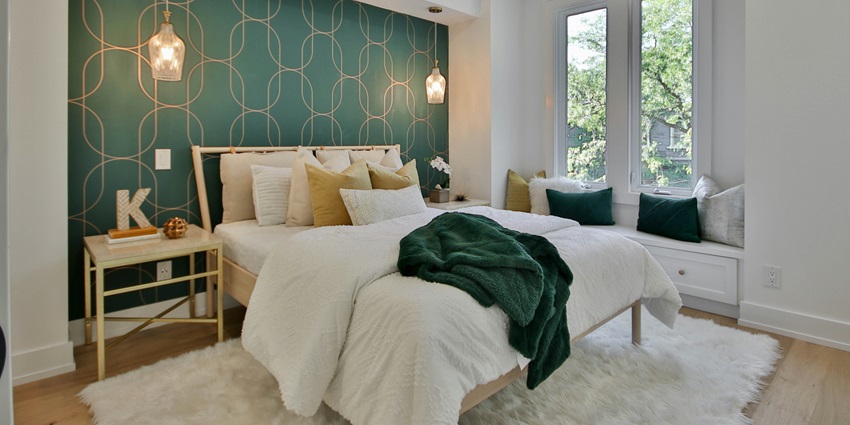 From luxurious hotels to resorts, there are many accommodation options in Maharashtra.