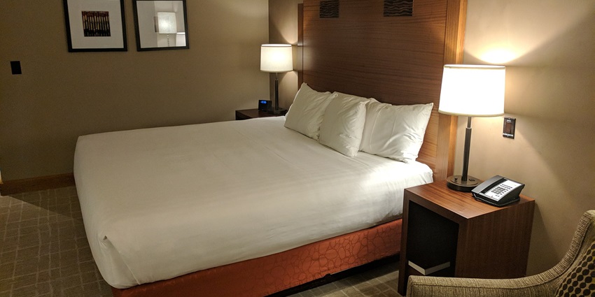 Chandrapur offers several accommodations and differentlodging options for visitors.