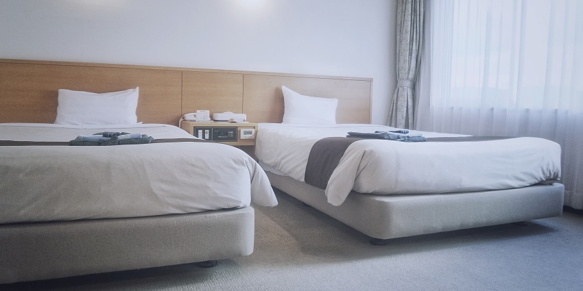 Budget-friendly Nashik hotel with clean rooms and basic amenities.