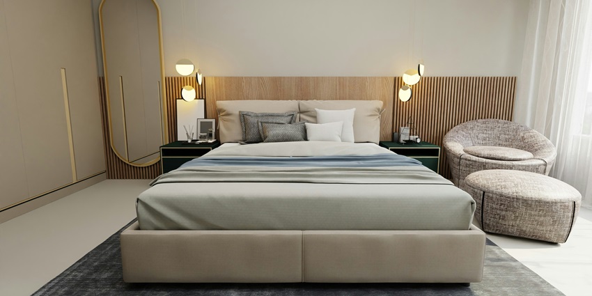 From luxurious hotels to resorts, there are many accommodation options in Maharashtra.