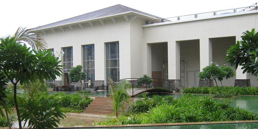 Various accommodation options are available like budget hotels, cozy homestays, and countryside resorts.