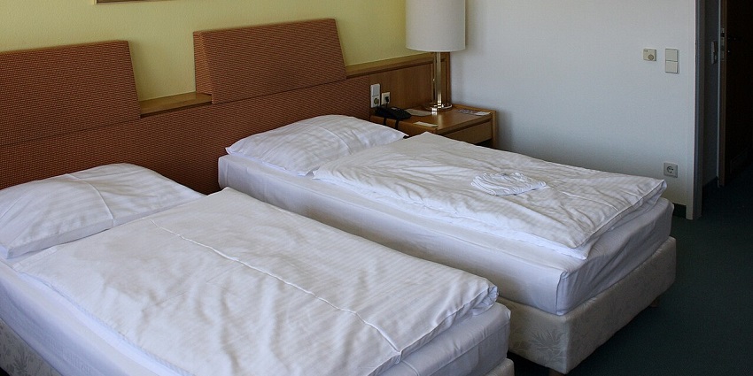 Satara Town offers diverse accommodations for all types of travelers