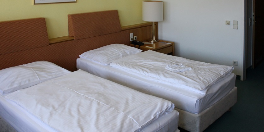 Chikhaldara offers diverse accommodations near Gavilgad Fort according to travellers's choice.