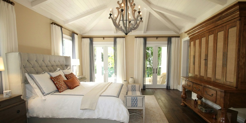 Image of hotel rooms similar to those available near the Nilgiri Biosphere Nature Park.