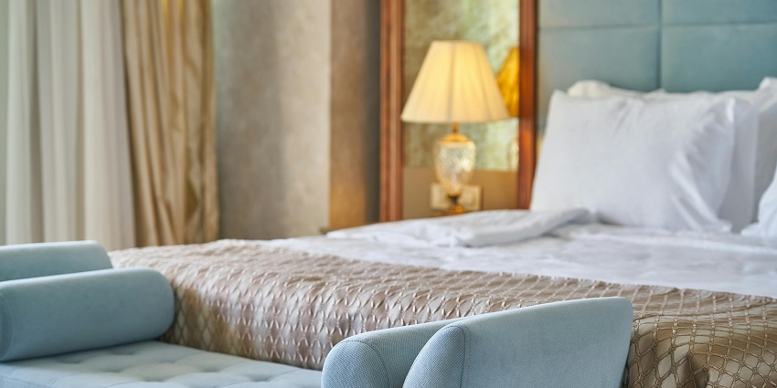 Find economical hotels and guesthouses.