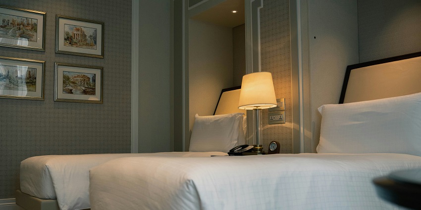 There are many options near the Science Centre Singapore for a comfortable stay.