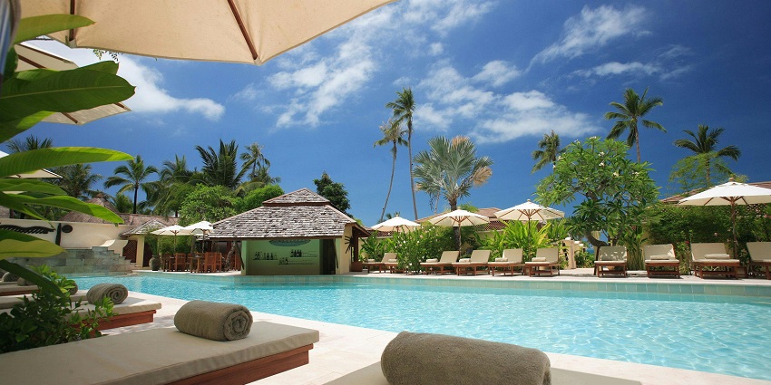 From hotels to resorts, there are many accommodation options in Madhya Pradesh.