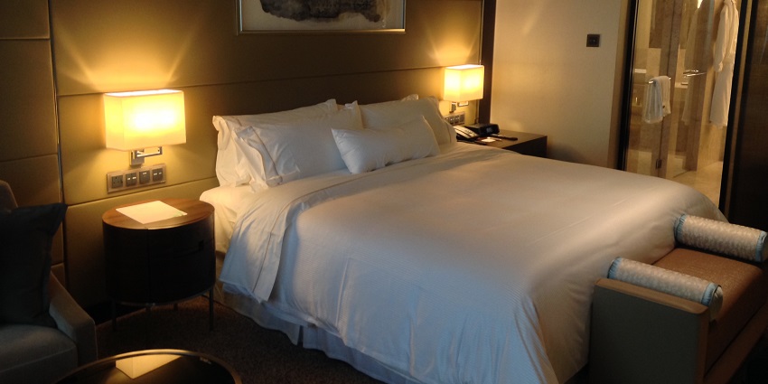 Diverse accommodation near Kukkal Caves offers comfort and personalized experiences