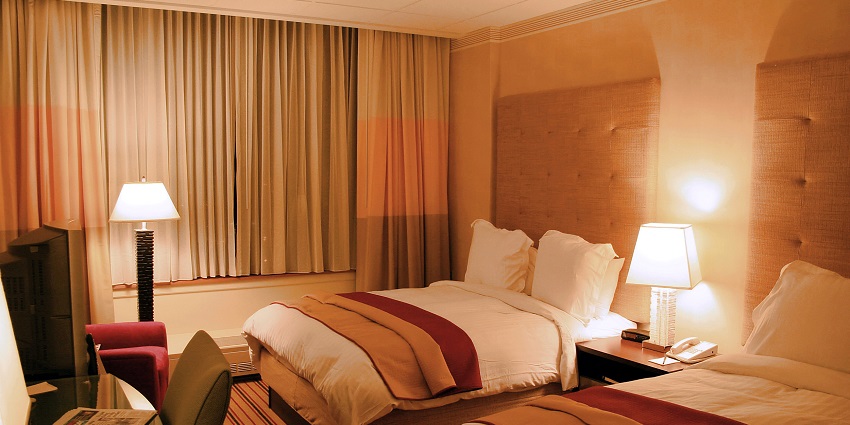 Stay at a comfortable lodging and guesthouse near Ekambaranathar Temple