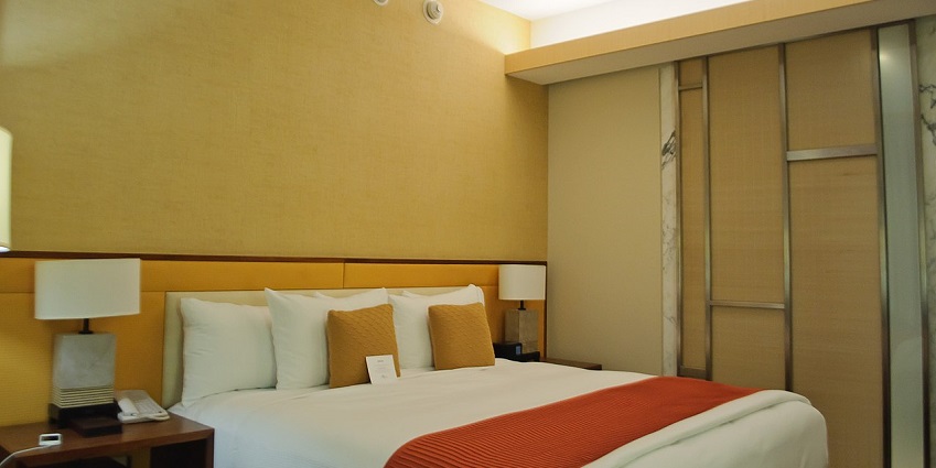 A place to stay near Thirupampuram Temple