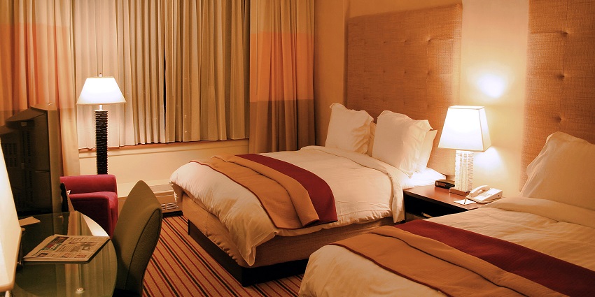 Cuddalore offers varied accommodations, from budget hotels to coastal resorts during your trip to Fort St David.