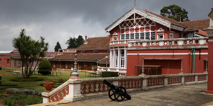 Accommodation options near Velliangiri Hills offer comfort and convenience.