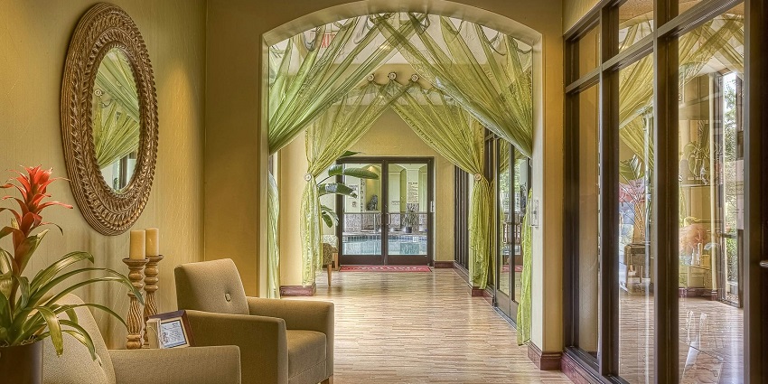 A comfortable stay near Bhimashankar temple with decent facilities.