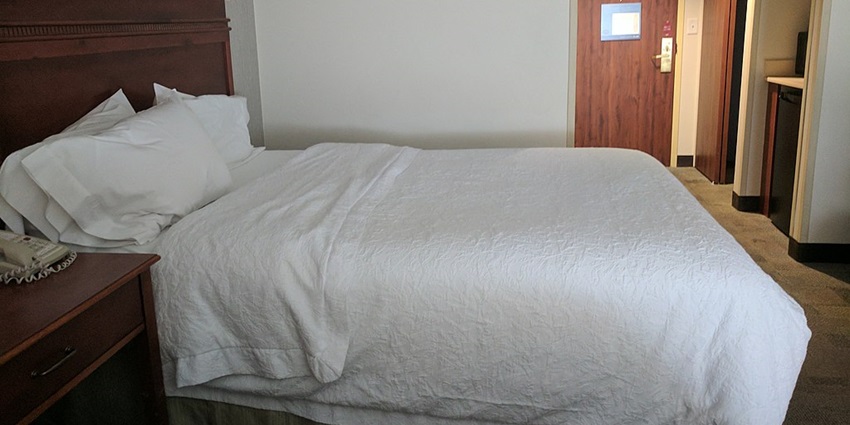 Comfortable accommodations in Rameshwaram cater to divers and tourists
