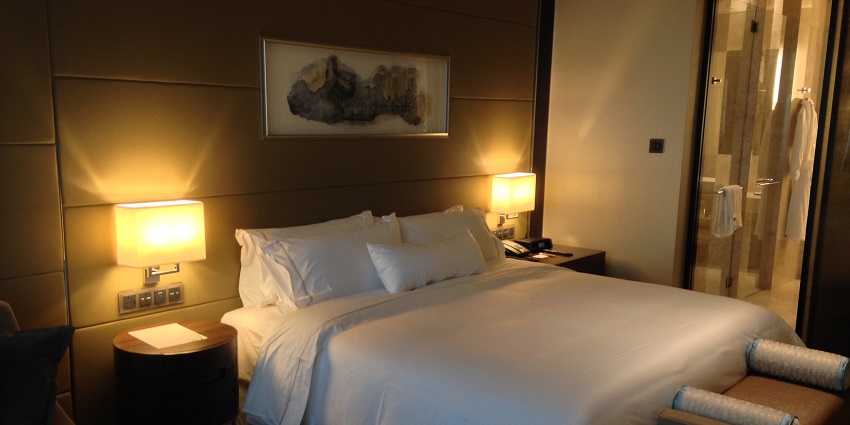 Accommodation options near Doddabetta Peak for trekking and relaxation.