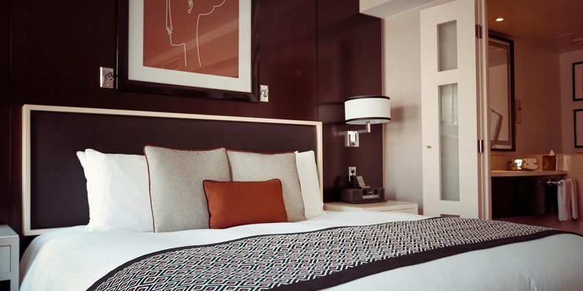 Make your stay cozy by staying at hotels near Kapaleeswarar Temple